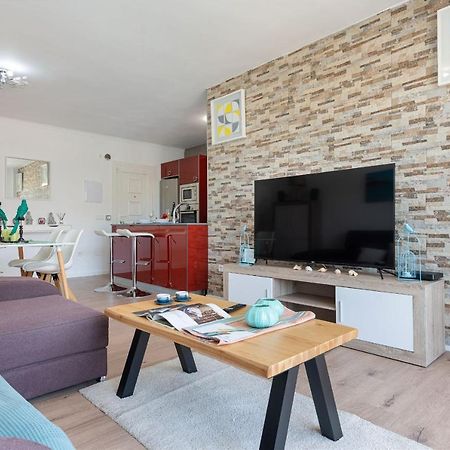 Apartment Scandi - Alcudia Exterior photo