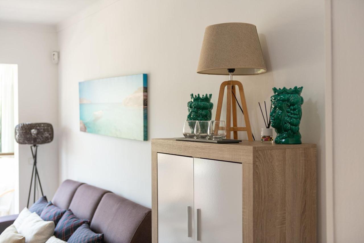 Apartment Scandi - Alcudia Exterior photo