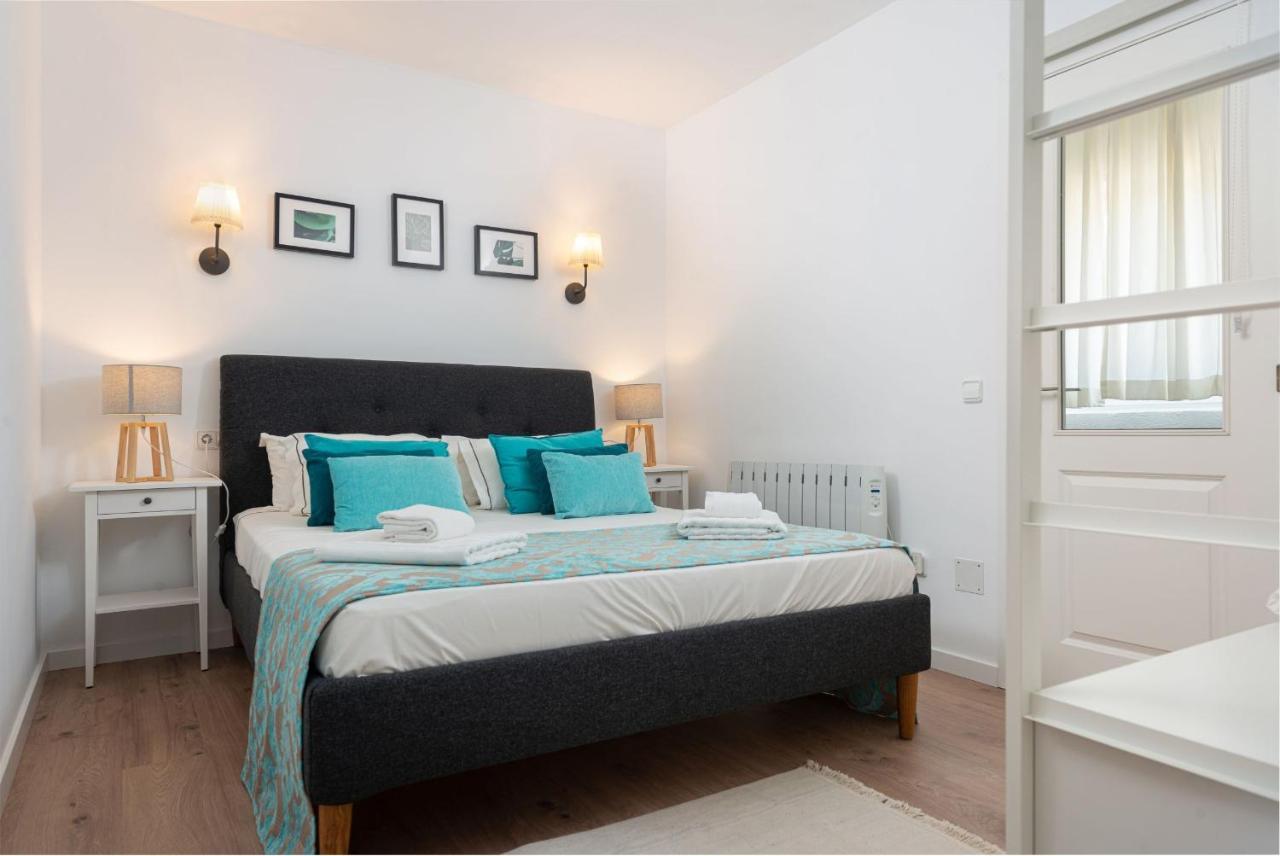 Apartment Scandi - Alcudia Exterior photo