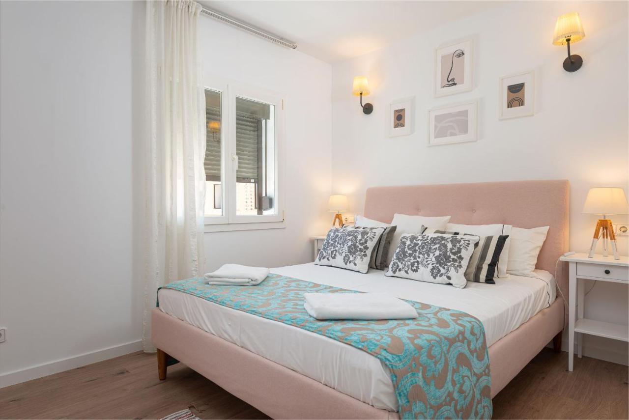 Apartment Scandi - Alcudia Exterior photo