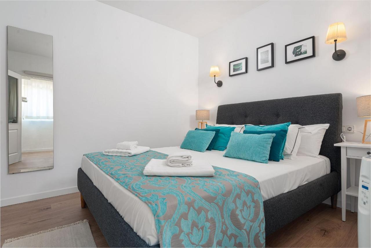 Apartment Scandi - Alcudia Exterior photo