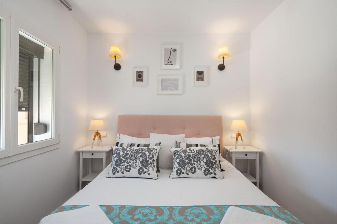 Apartment Scandi - Alcudia Exterior photo